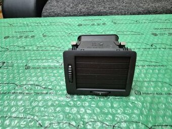 ofukovač pravý barva Onyx Škoda Fabia I