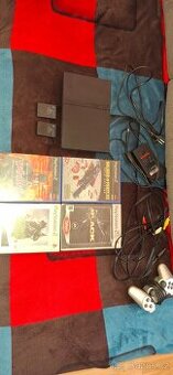 Ps2 slim