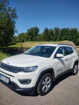 Jeep compass DPH odpočet