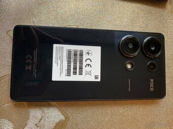 Poco M6 pro - 1