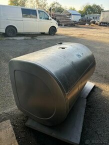 Palivová nádrž AL 450L original Volvo