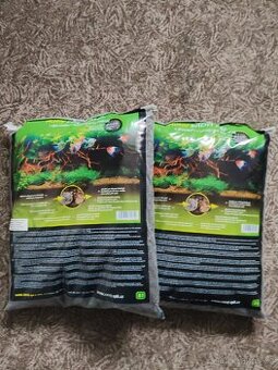 Akvarijní substrát Profi soil Rataj - 1