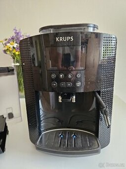 Prodám kavovar KRUPS - 1