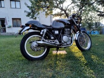 Honda XBR 500 - 1