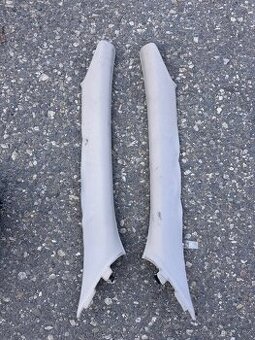 A sloupky Volvo S60/S80/V70 P2