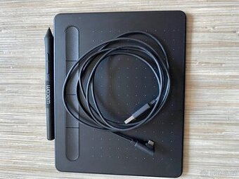 Grafický tablet Wacom Intuos - plně funkční - 1