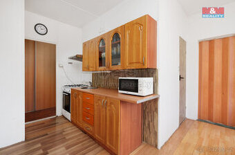 Pronájem bytu 3+1, 62 m², Most, ul. M. G. Dobnera