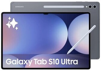 Samsung Galaxy Tab S10 Ultra Wifi 12GB/256GB - NOVÝ