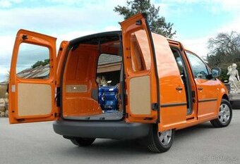 Koupím VW Caddy