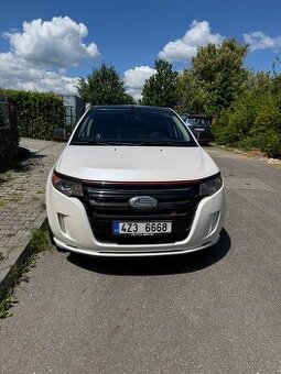 Ford Edge 3,7 ST 4x4