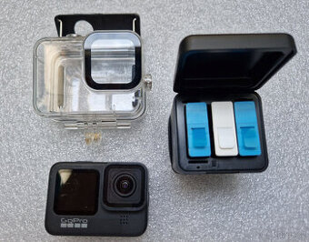 GoPro Hero 9 Black