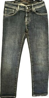 Jacob Cohen style 622