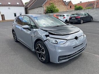 VW ID.3 PRO S rv.2023