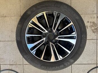 Alu kolo 7LA601025E VW Multivan 17”