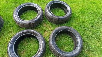 Dunlop Sport Blu Response 205/55 R16 91V 4x6.5mm