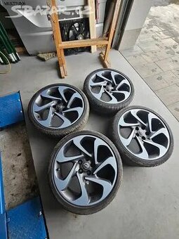 5x120 r20 opel insignia