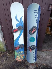 SNOWBOARD