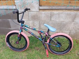 Bmx 18 MAFIABIKES Madmian