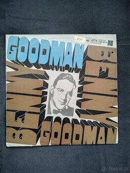 LP Benny Goodman