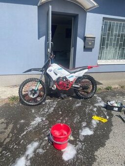 Yamaha dt 50/90 kit
