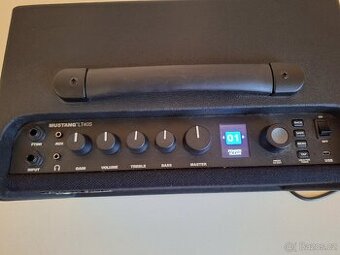 Modelingové kombo Fender Mustang LT 40S