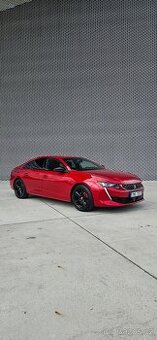 Peugeot 508, GT LINE 2.0 HDI automat nehavarované