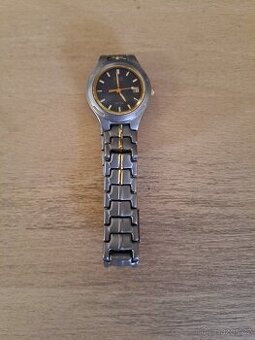 Citizen dámské titanium - 1