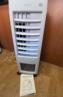 Klimatizace Sencor SFN 6011WH