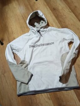 Mikina Peak Performance vel. xl