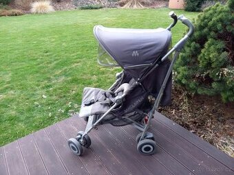 Golfky Maclaren