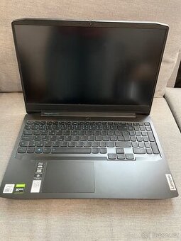 Lenovo Ideapad Gaming 3