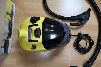 Parní vysavač Karcher SV7