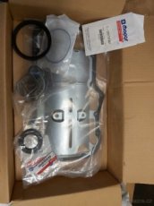 Dodge 3.7 mopar