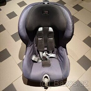 Britax Römer King 2 LS, kat. 9-18kg