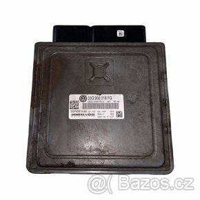 Řídící jednotka motoru BKP 03G906018FG VW Passat B6 2008