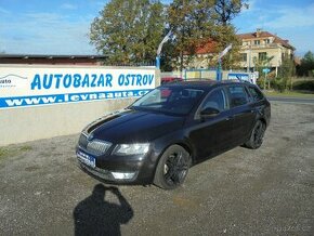 Škoda Octavia III 1.6 TDI 81 KW
