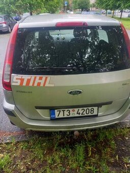 Fusion na ND díly. Čtěte celý inzerát