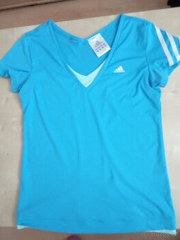 Tričko funkční zn.ADIDAS