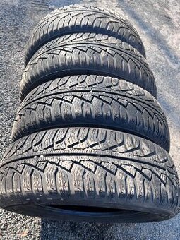 Sada pneu 195/65 R15 UNIROYAL 5,5-6,5mm