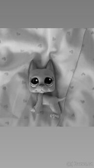 Lps doga