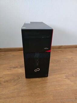 Fujitsu ESPRIMO P420 E85+ - 1