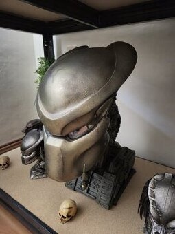 Predator bio helmet 1/1 HCG - 1
