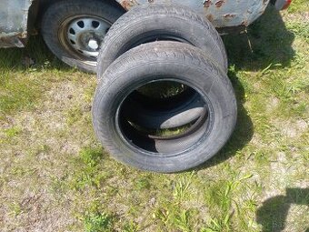 195/60 R15T Matador