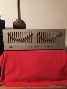 Pioneer equalizer SG-9