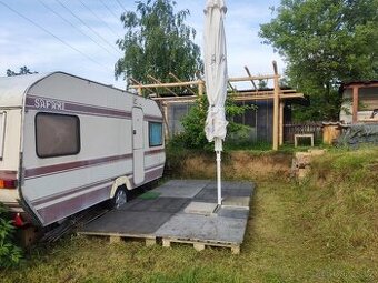 Karavan - 1
