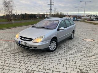 Citroen C5 2.0 HDI 88 kW