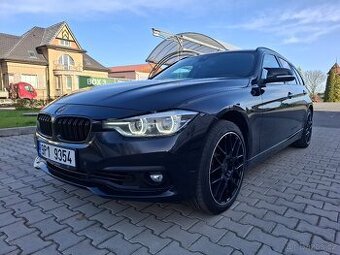 BMW F31 330d xDrive 190kw 2018 touring