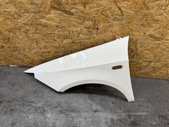 Levy blatnik Seat Ibiza 2010