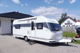 Hobby Prestige 560 LU R.V. 2021