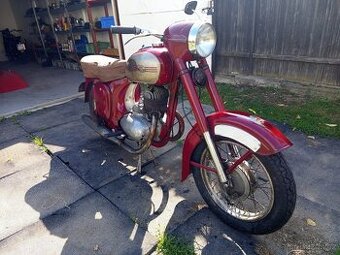 Jawa 250/353